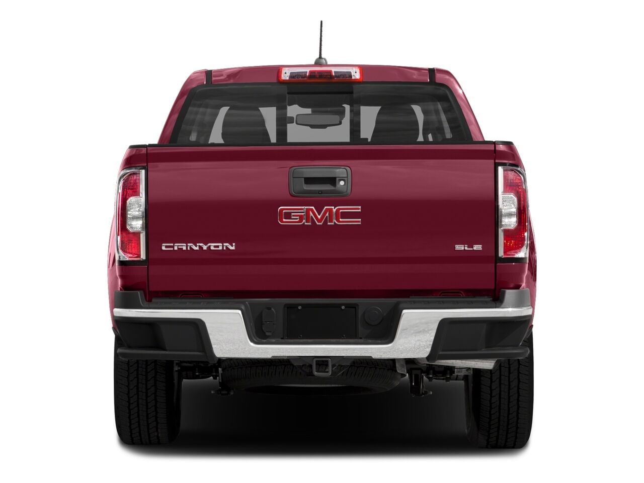 2018 GMC Canyon SLE1 Kerrville TX