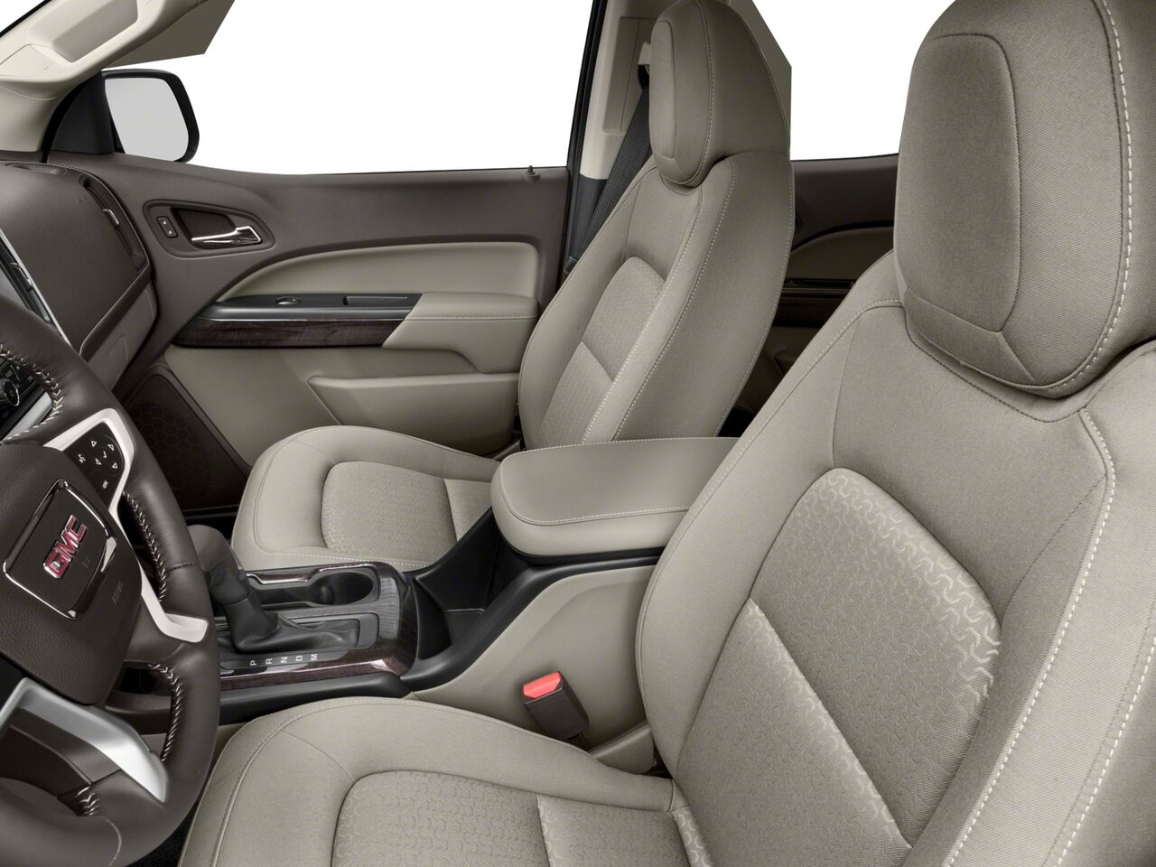 2018 GMC Canyon SLE1 Kerrville TX