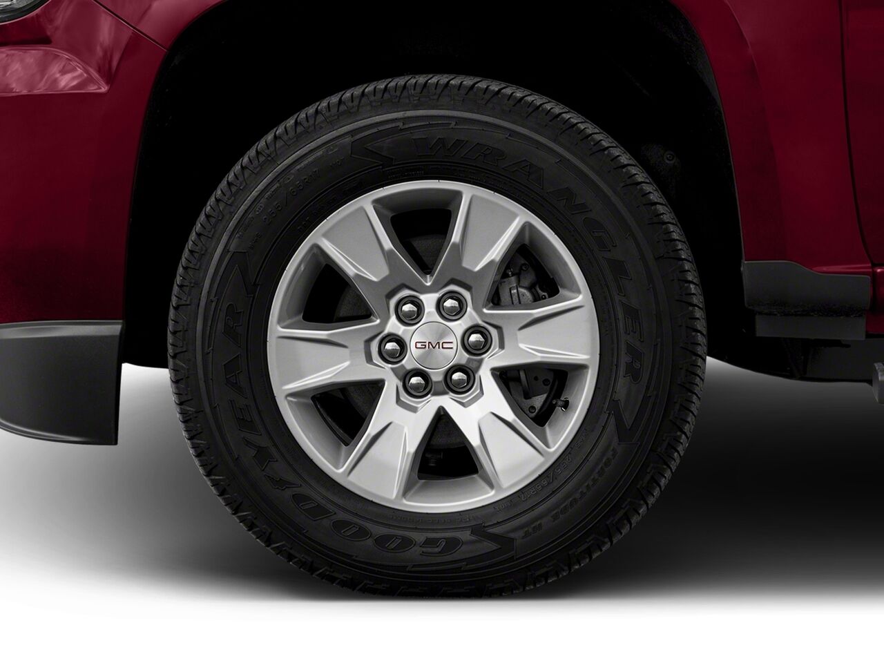 2018 GMC Canyon SLE1 Kerrville TX