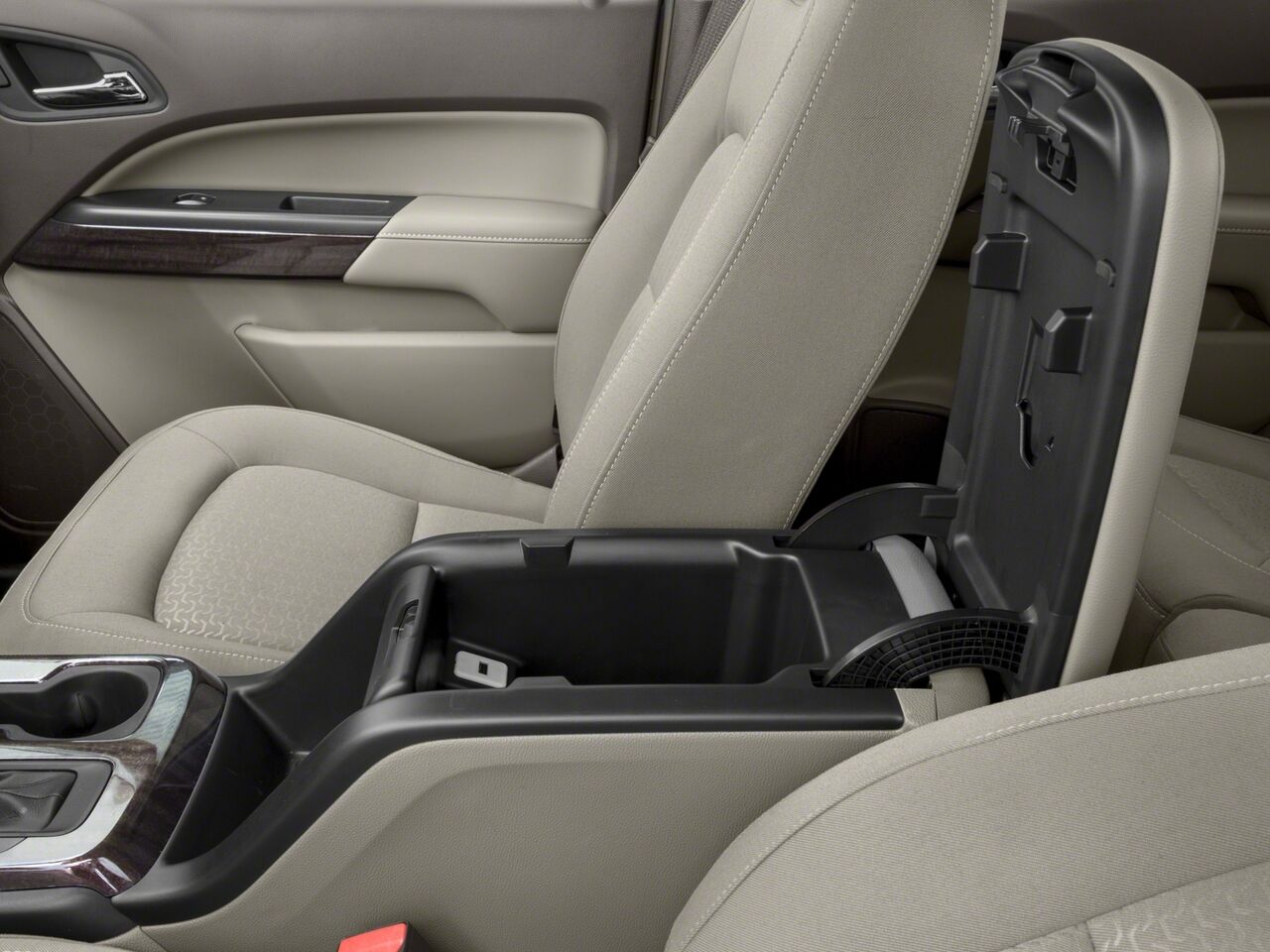 2018 GMC Canyon SLE1 Kerrville TX