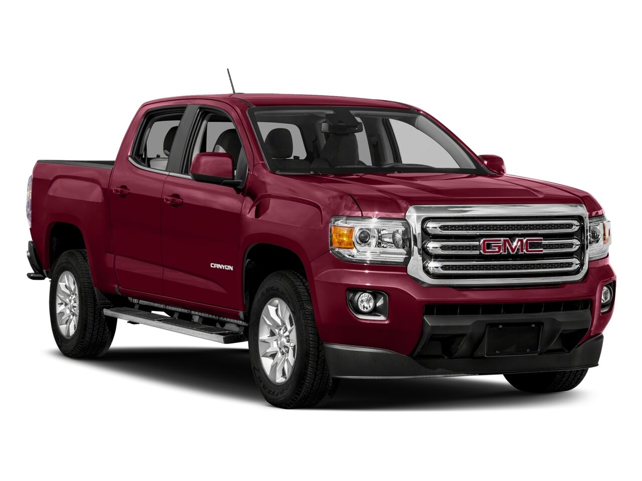 2018 GMC Canyon SLE1 Kerrville TX