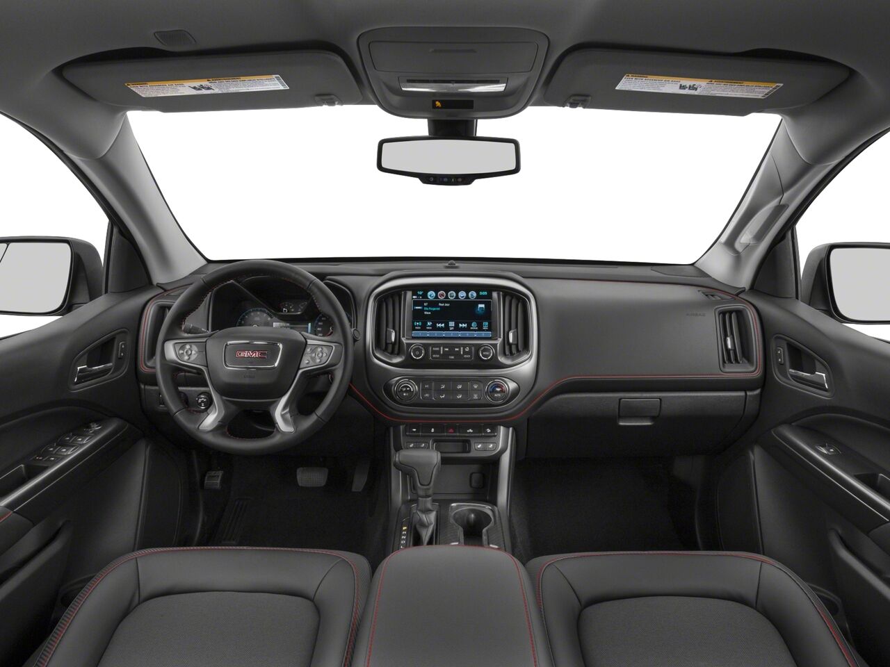 2018 GMC Canyon SLT Toronto ON