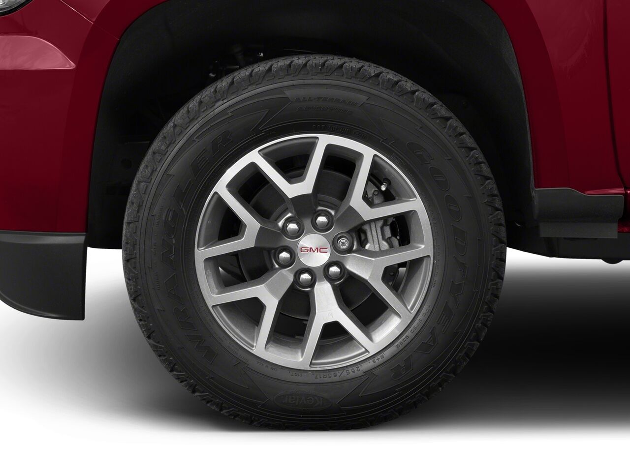 2018 GMC Canyon SLT Toronto ON