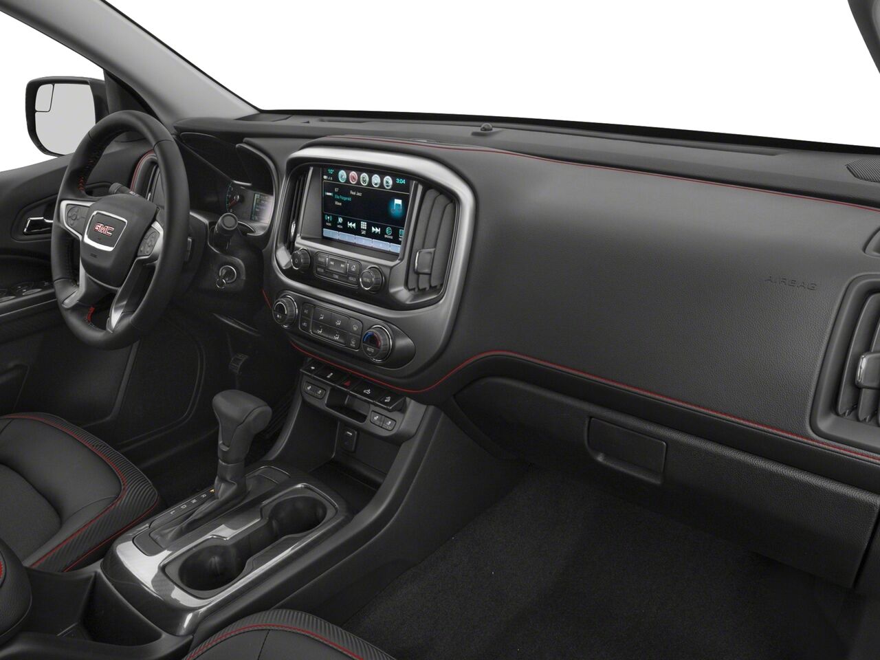 2018 GMC Canyon SLT Toronto ON