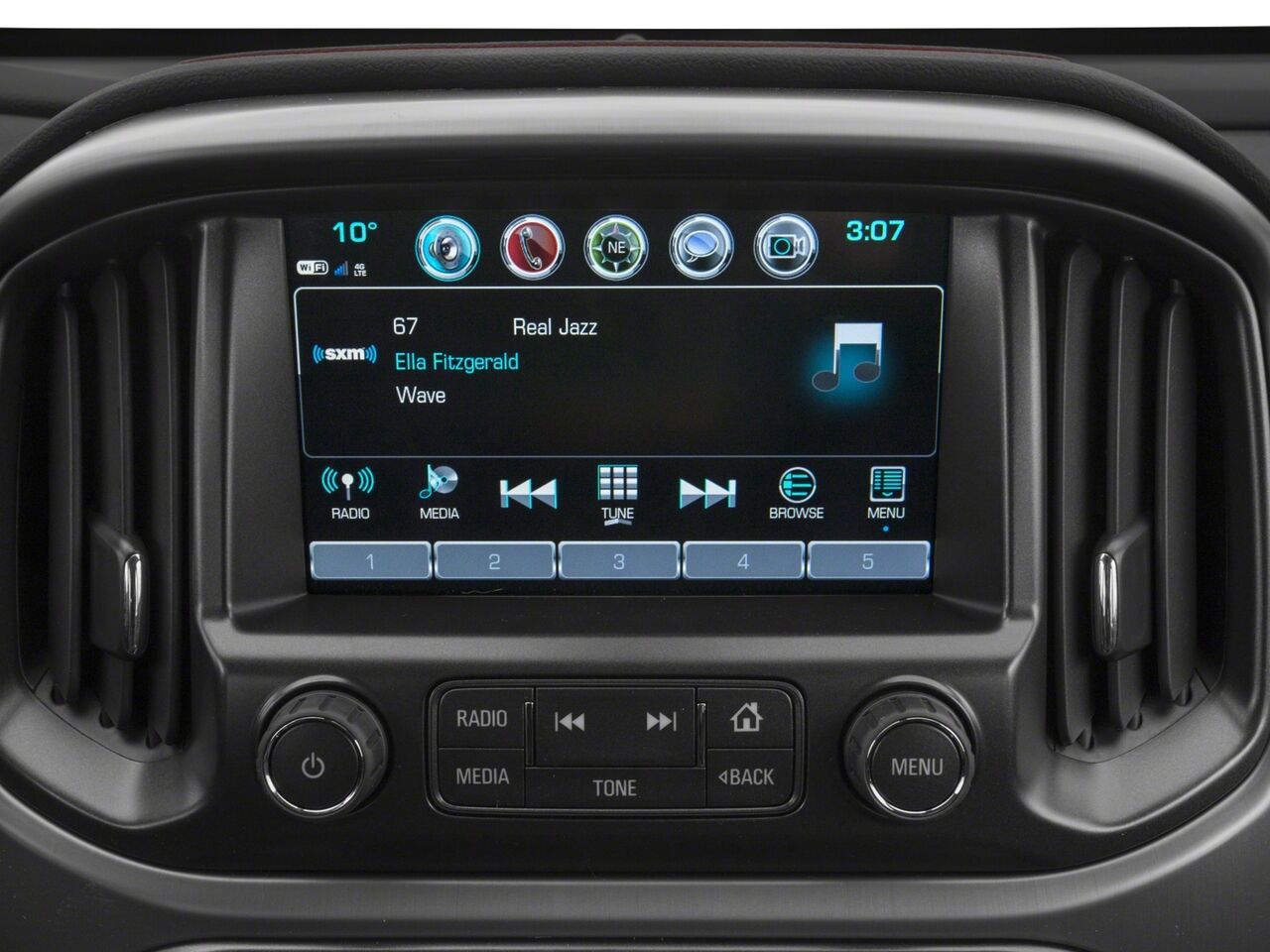 2018 GMC Canyon SLT Toronto ON