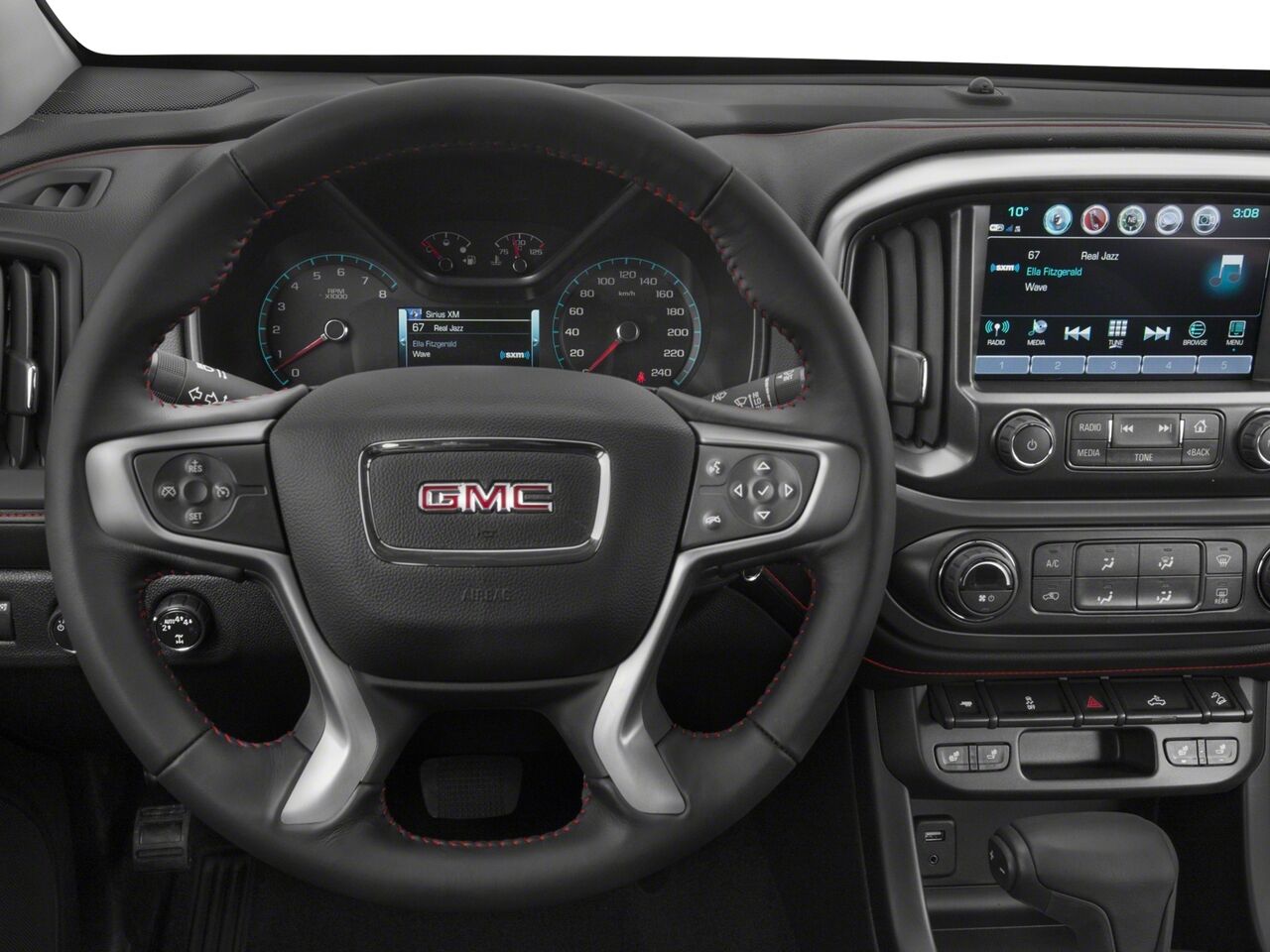 2018 GMC Canyon SLT Toronto ON