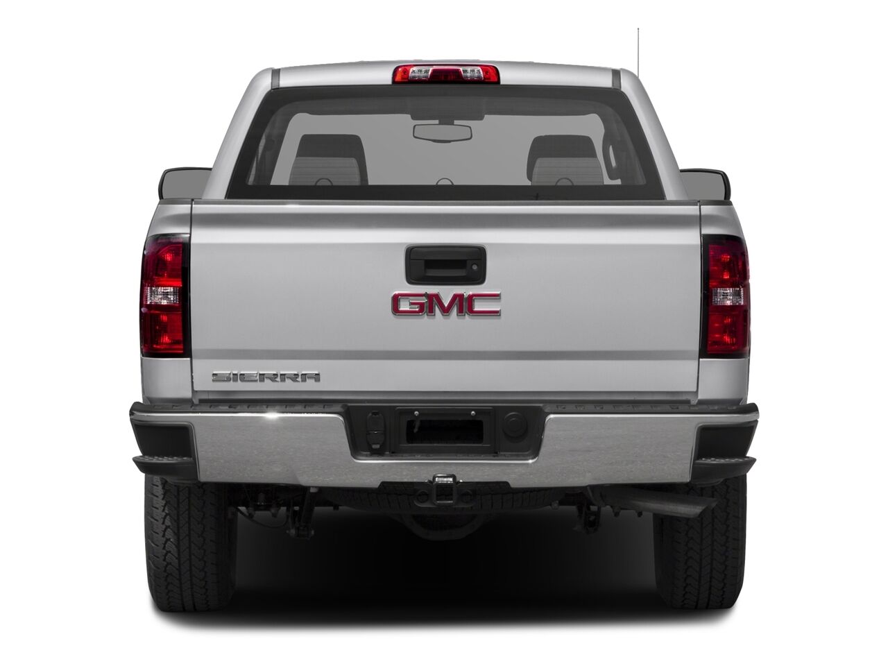 2018 GMC Sierra 1500 Toronto ON