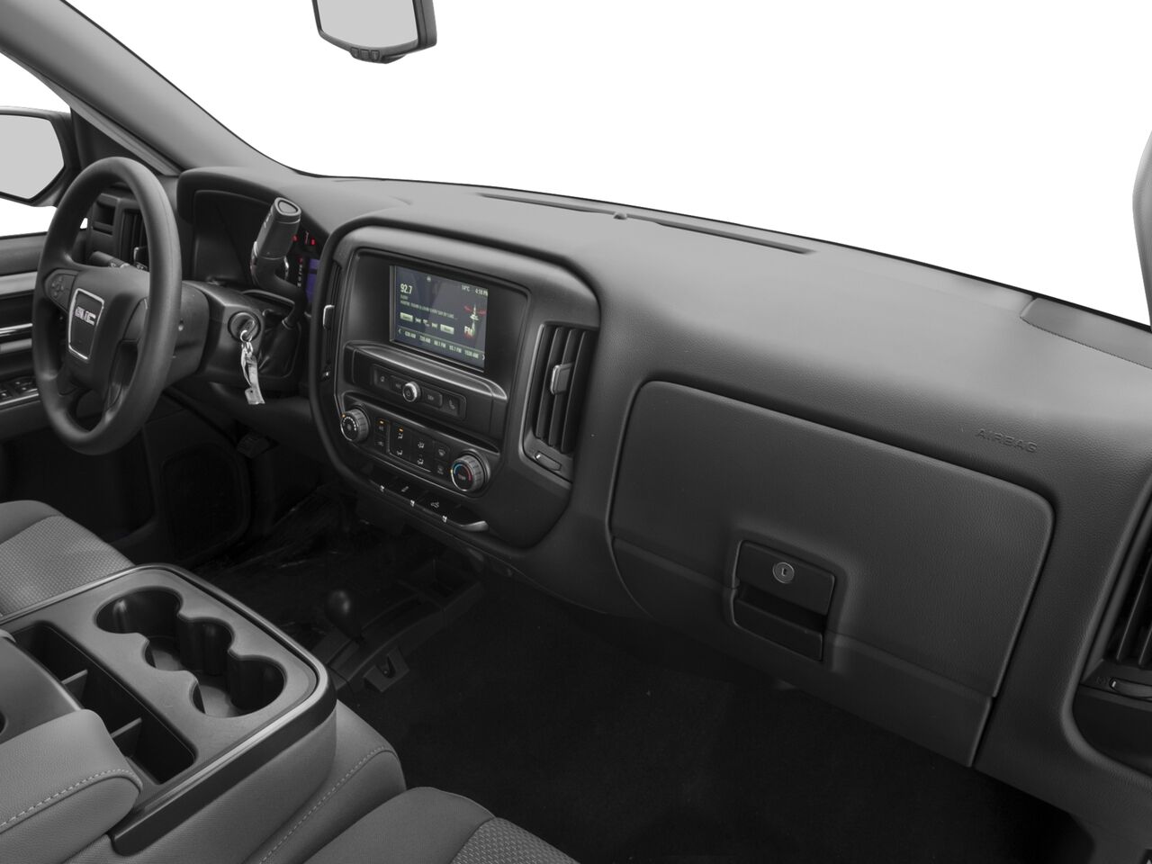 2018 GMC Sierra 1500 Toronto ON