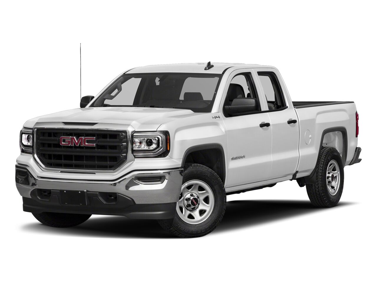 2018 GMC Sierra 1500 Toronto ON