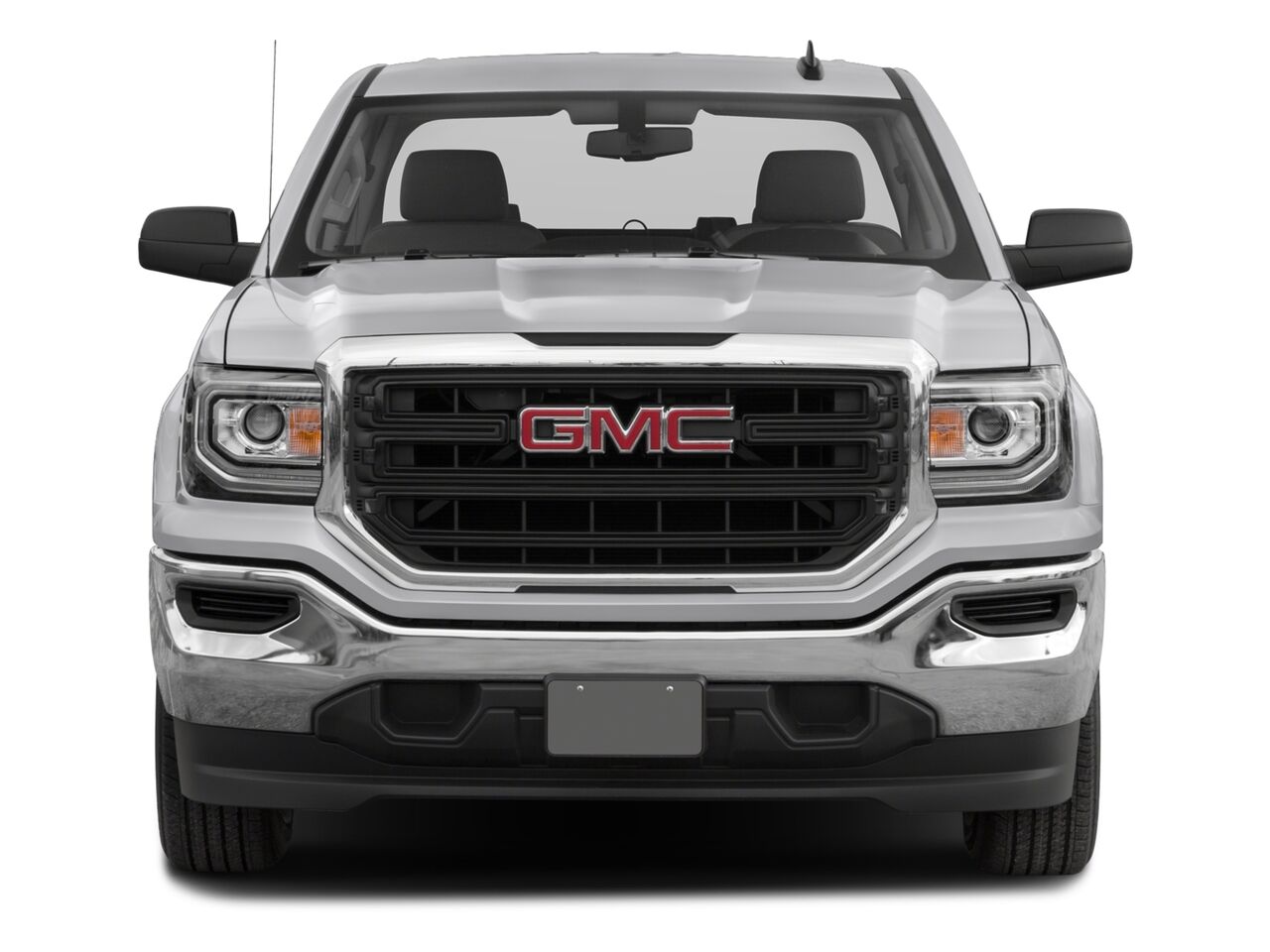 2018 GMC Sierra 1500 Whitecourt AB