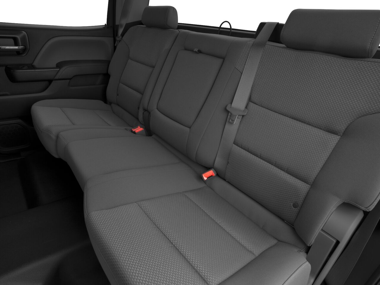 2018 GMC Sierra 1500 Whitecourt AB