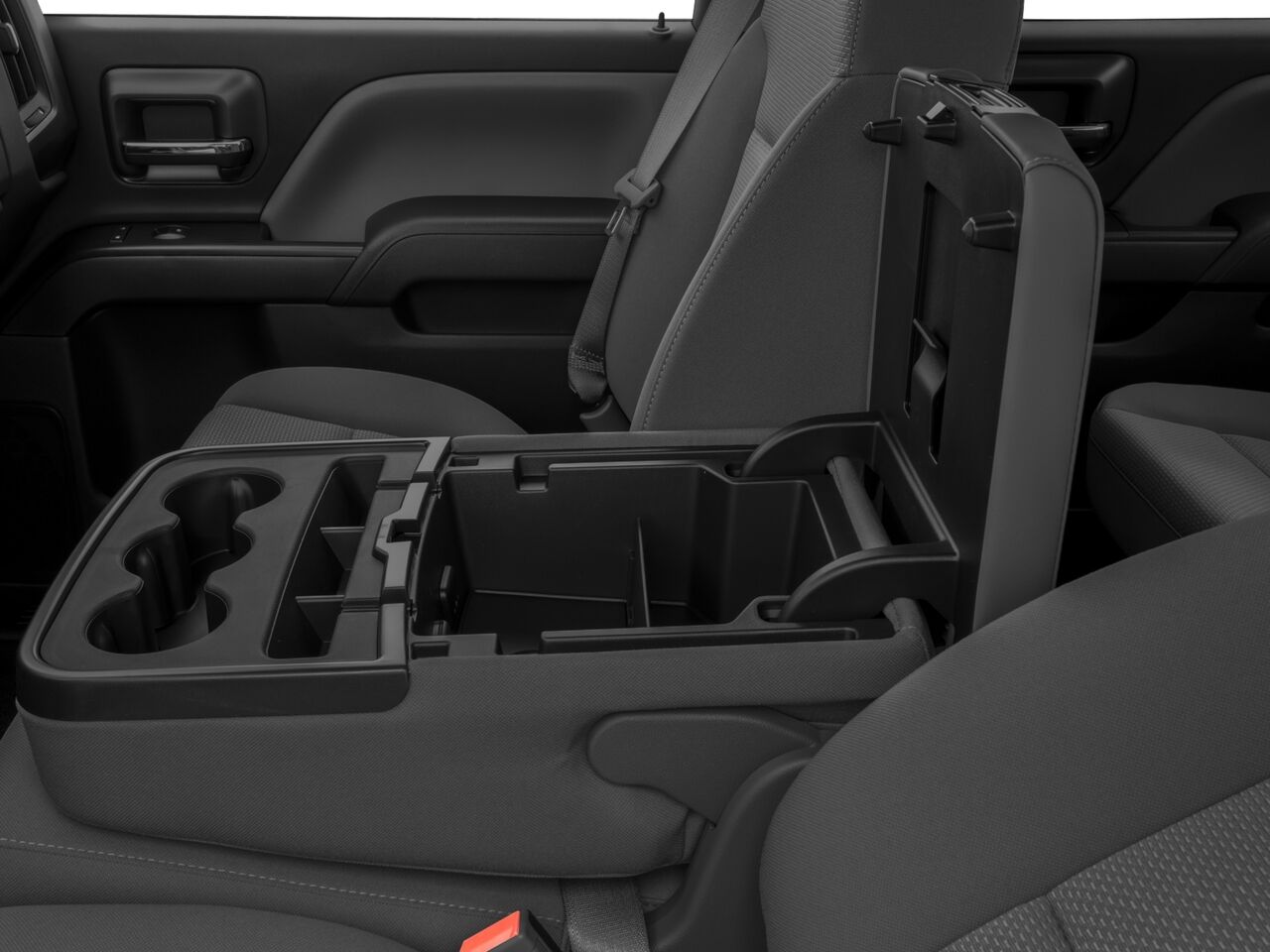 2018 GMC Sierra 1500 Whitecourt AB