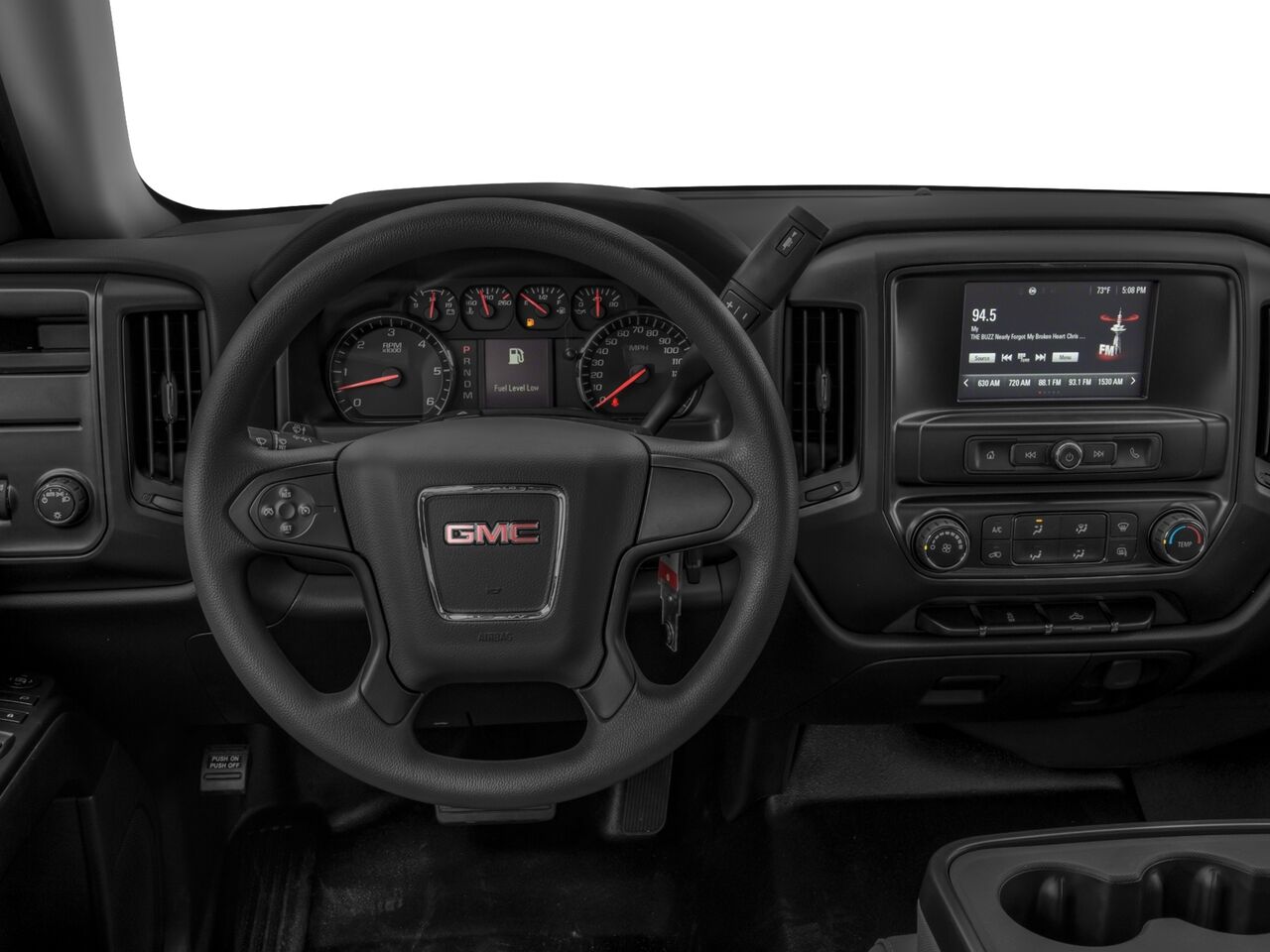 2018 GMC Sierra 1500 Whitecourt AB