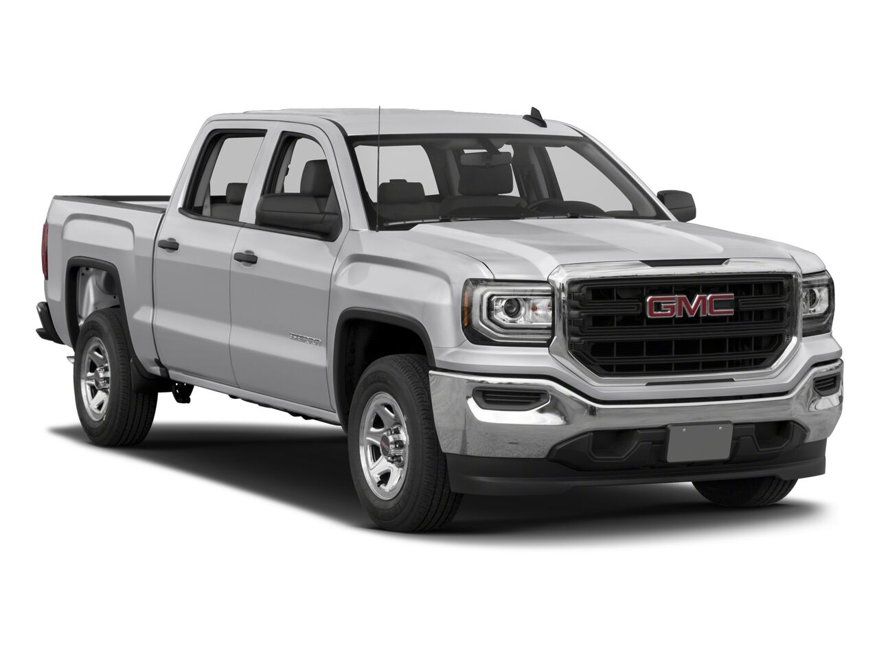 2018 GMC Sierra 1500 Whitecourt AB