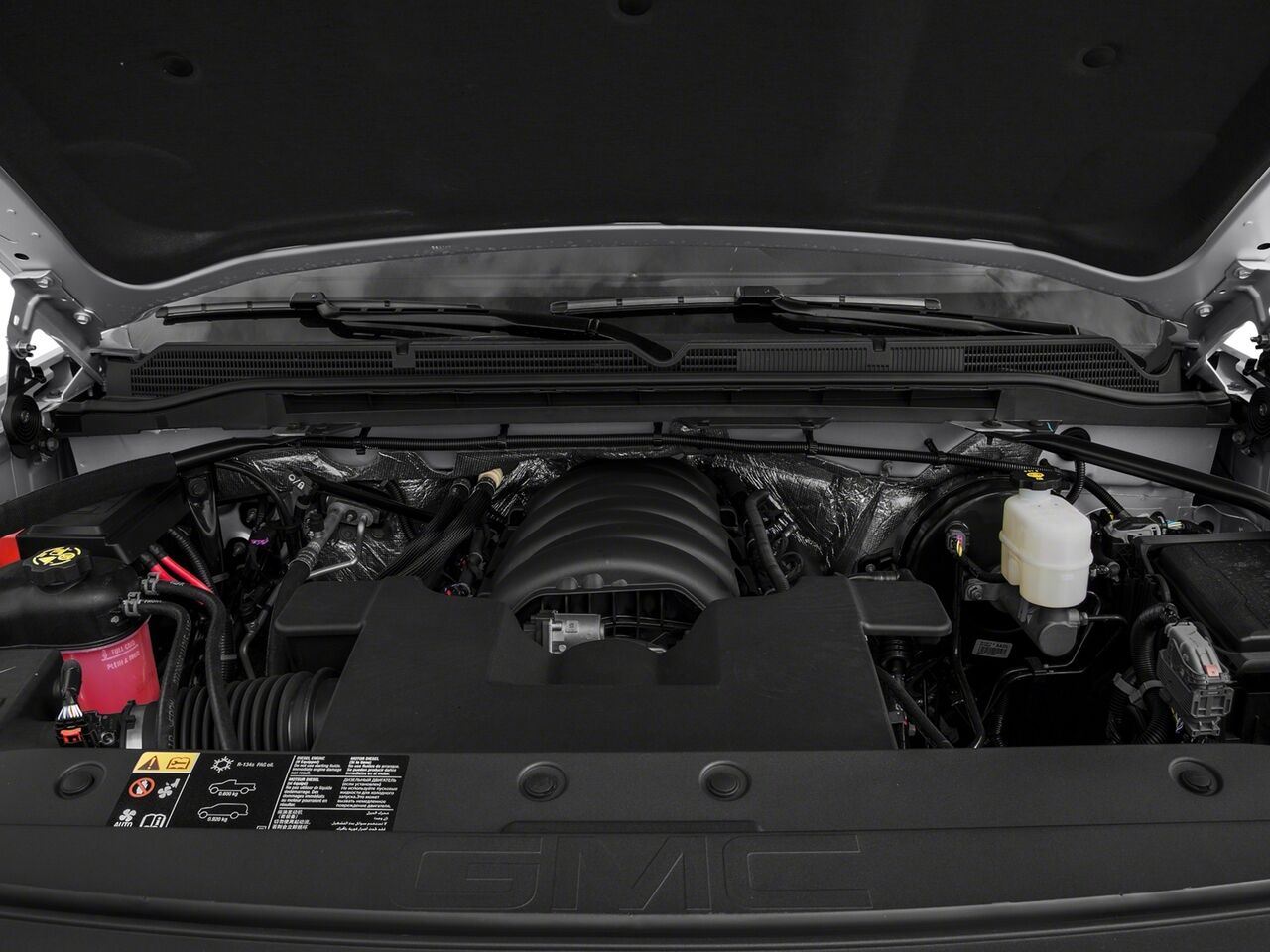 2018 GMC Sierra 1500 Whitecourt AB