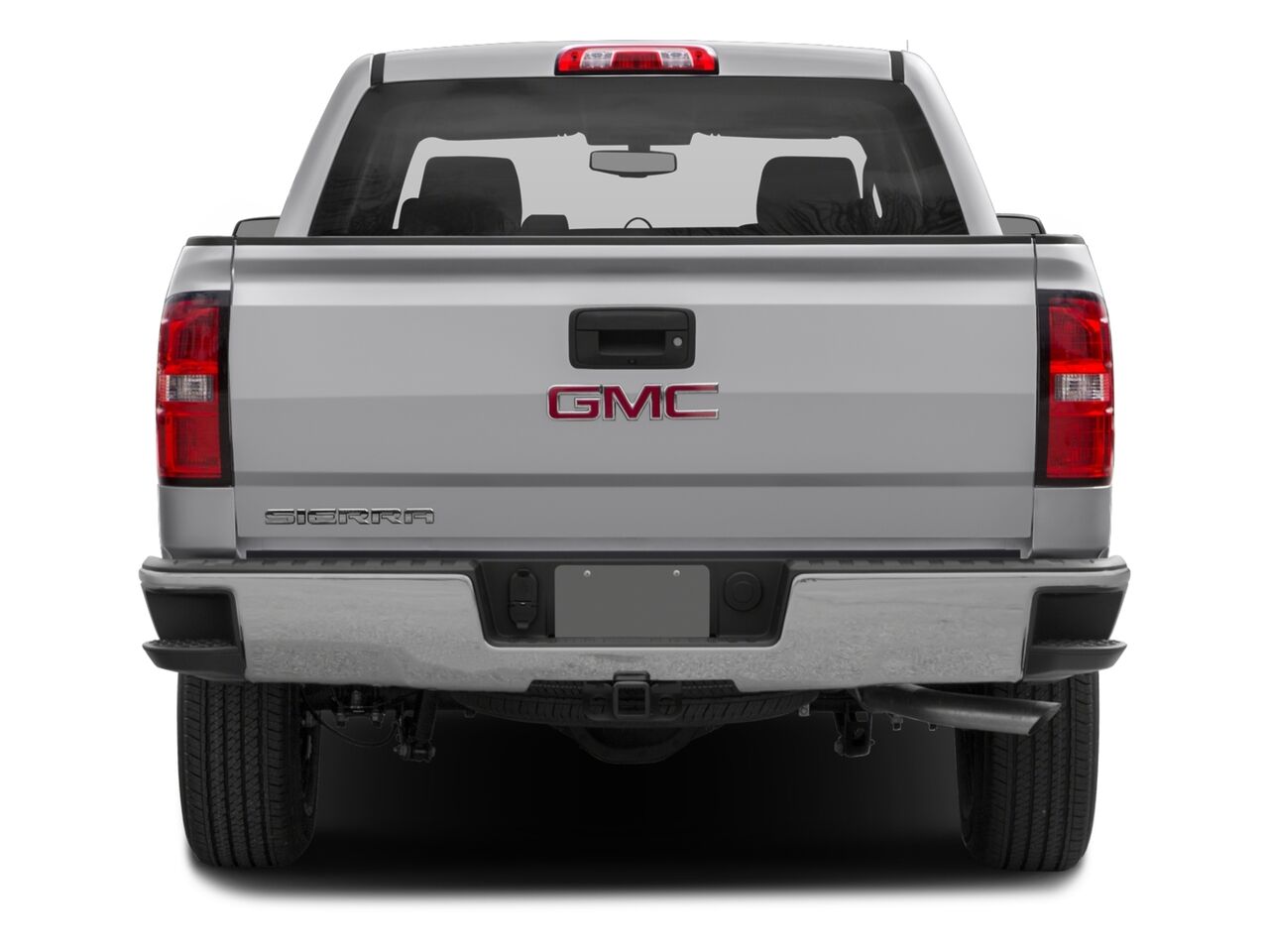 2018 GMC Sierra 1500 Whitecourt AB