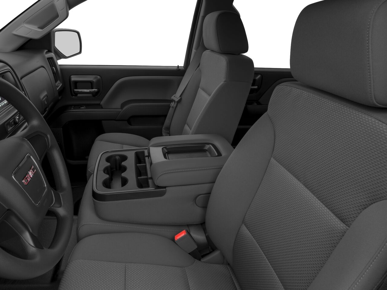 2018 GMC Sierra 1500 Whitecourt AB