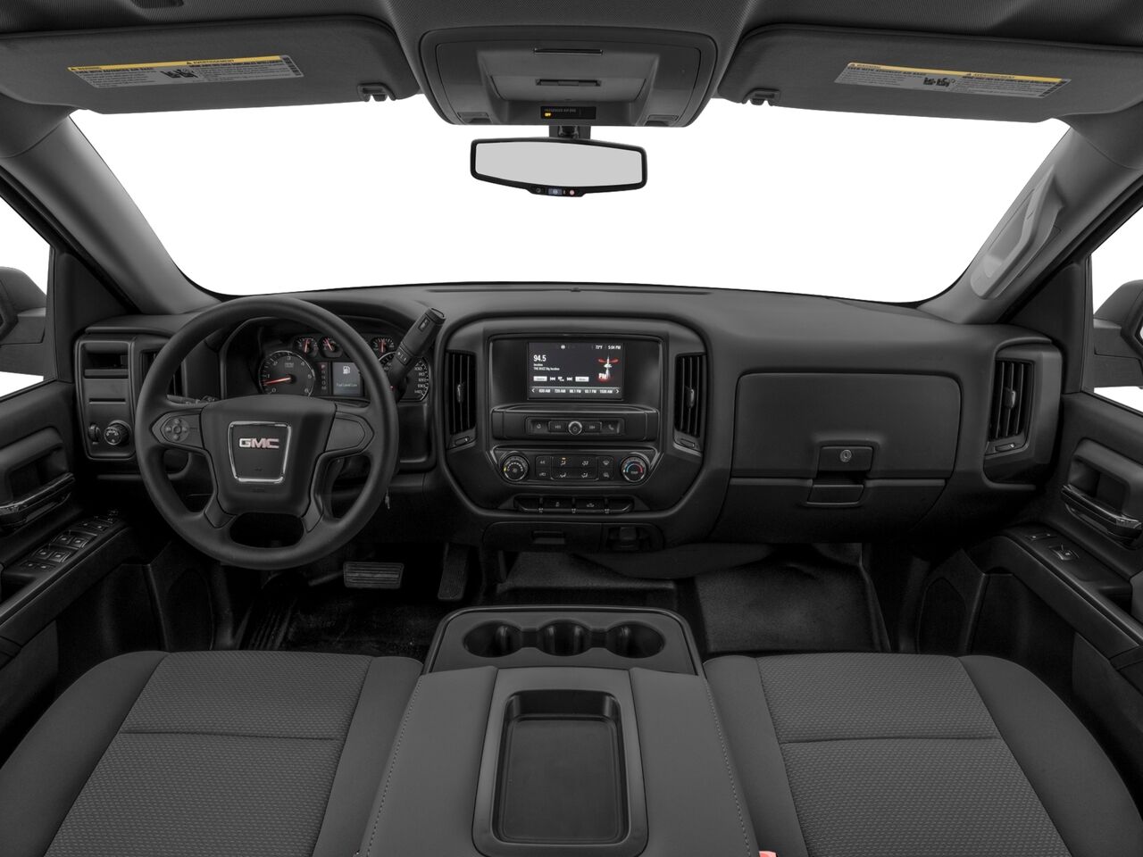 2018 GMC Sierra 1500 Whitecourt AB