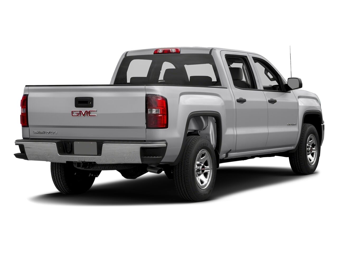 2018 GMC Sierra 1500 Whitecourt AB