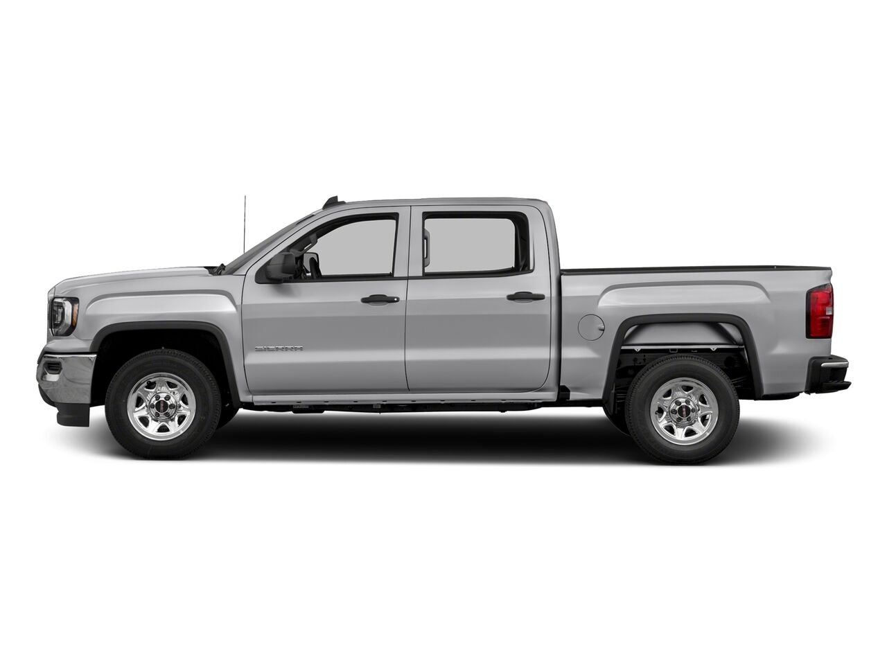 2018 GMC Sierra 1500 Whitecourt AB