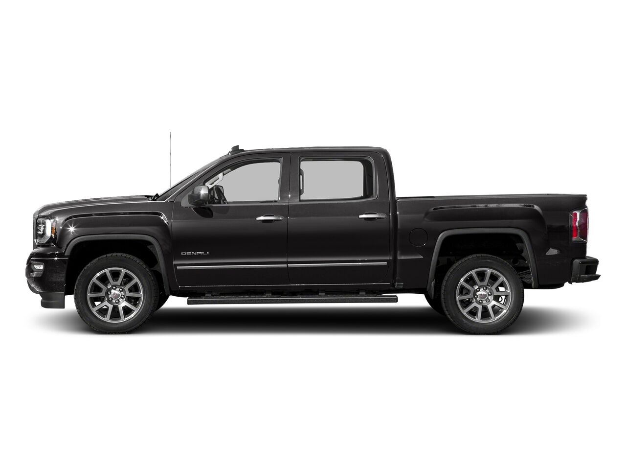 2018 GMC Sierra 1500 Denali 4WD CREW CAB 5.5 BOX SUNROOF Listowel ON