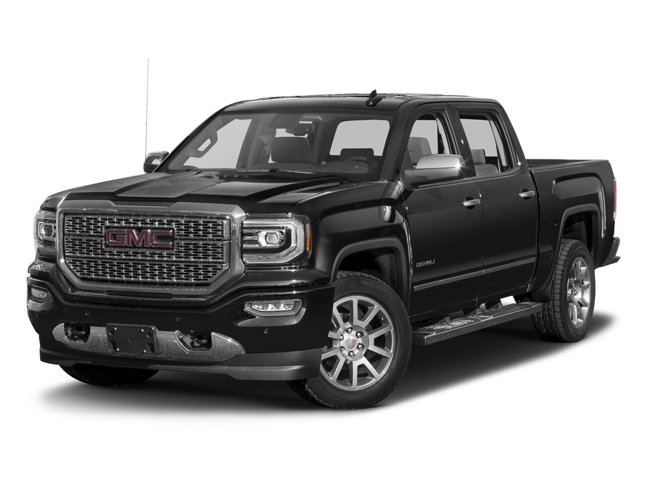 2018 GMC Sierra 1500 Denali 4WD CREW CAB 5.5 BOX SUNROOF Listowel ON
