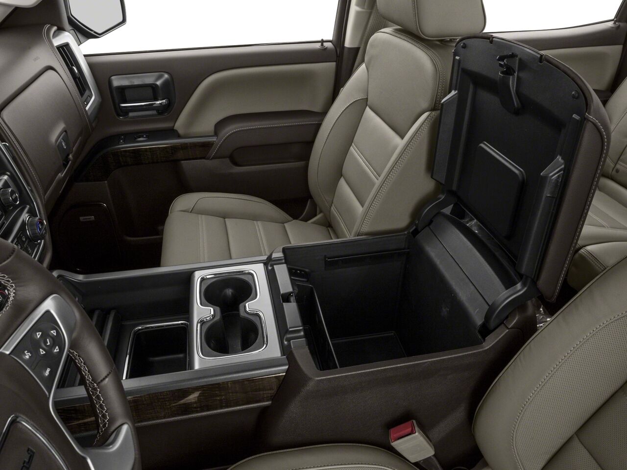 2018 GMC Sierra 1500 Denali 4WD CREW CAB LEATHER SUNROOF Listowel ON