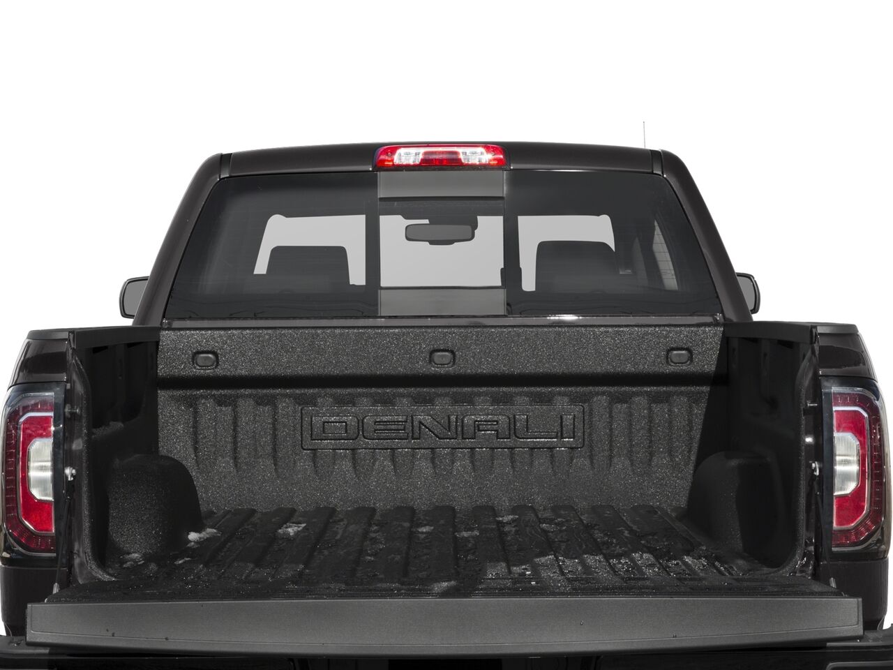 2018 GMC Sierra 1500 Denali 4WD CREW CAB LEATHER SUNROOF Listowel ON