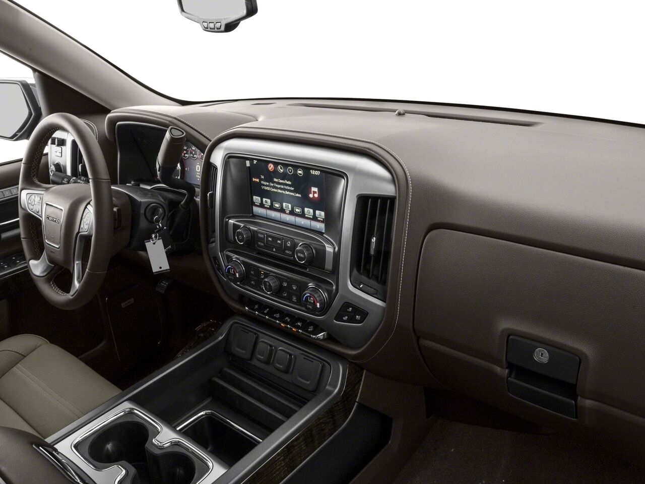 2018 GMC Sierra 1500 Denali 4WD CREW CAB Listowel ON