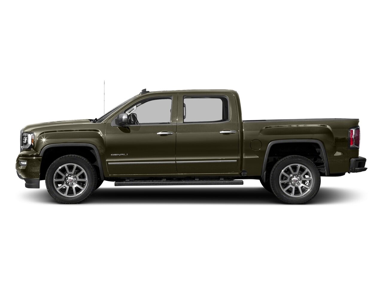2018 GMC Sierra 4WD Crew Cab Short Box's photo
