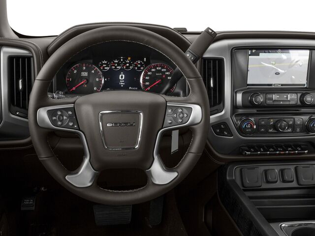 2018 GMC Sierra 1500 Denali Plano TX