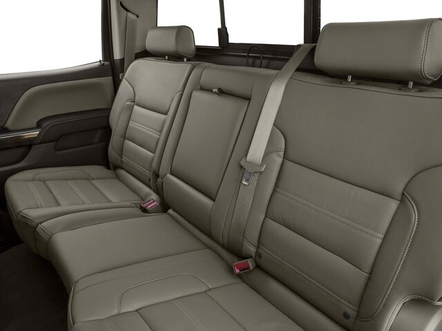 2018 GMC Sierra 1500 Denali Plano TX