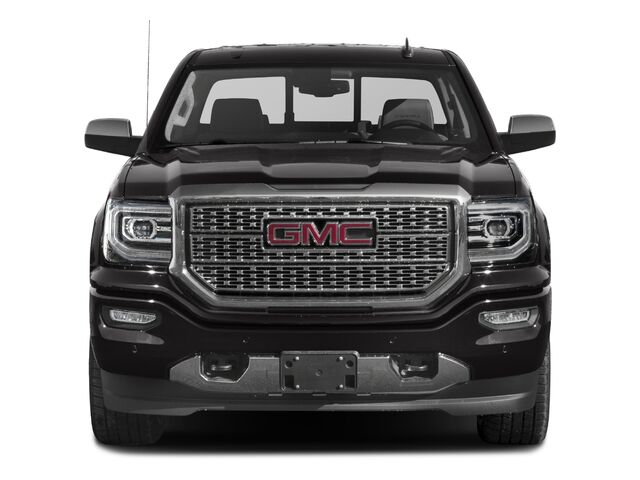 2018 GMC Sierra 1500 Denali Plano TX
