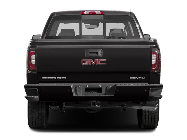 2018 GMC Sierra 1500 Denali Plano TX
