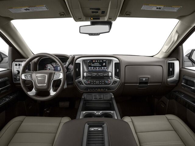 2018 GMC Sierra 1500 Denali Plano TX