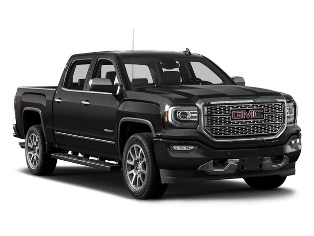 2018 GMC Sierra 1500 Denali Plano TX