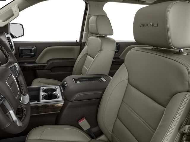 2018 GMC Sierra 1500 Denali Plano TX