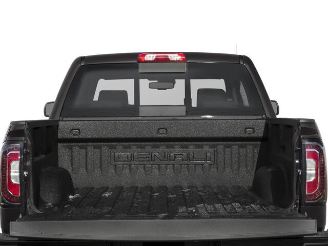 2018 GMC Sierra 1500 Denali Plano TX