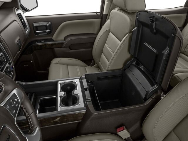 2018 GMC Sierra 1500 Denali Plano TX
