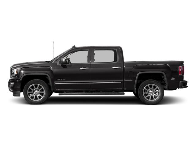 2018 GMC Sierra 1500 Denali Plano TX