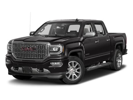 2018 GMC Sierra 1500 Denali Plano TX