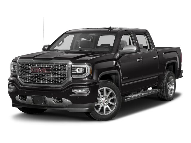2018 GMC Sierra 1500 Denali Plano TX