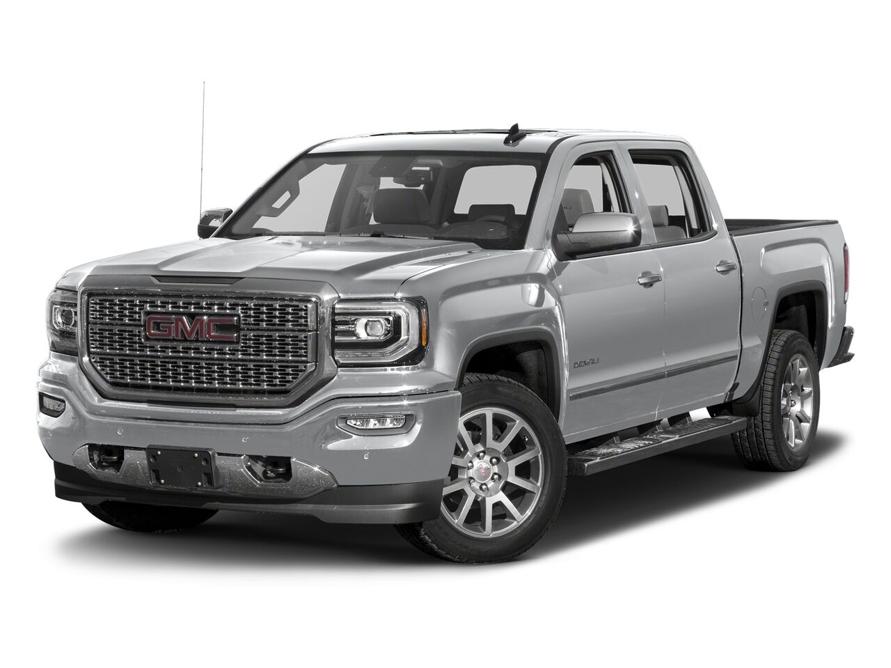 2018 GMC Sierra 1500 Denali Toronto ON
