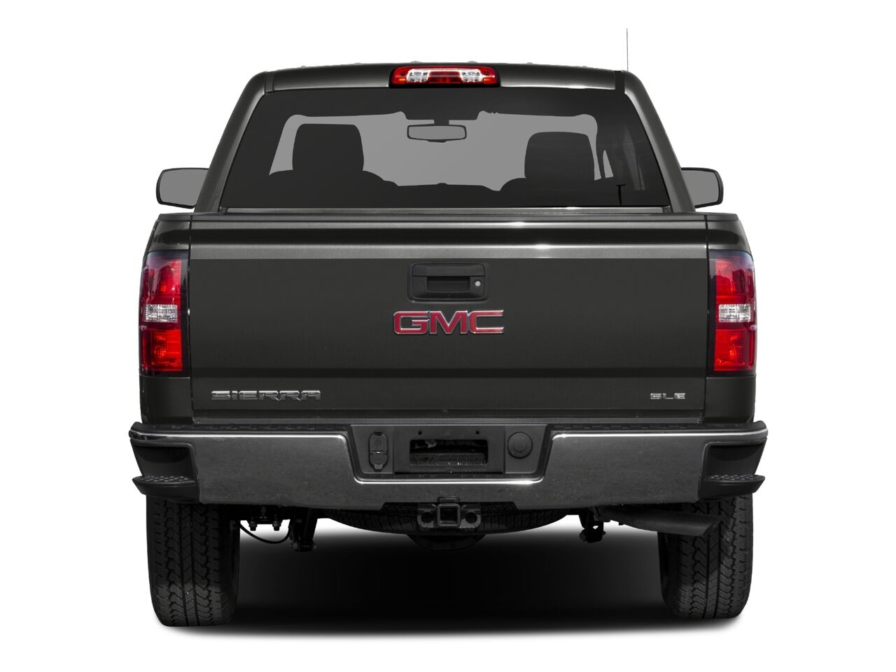 2018 GMC Sierra 1500 SLE Crestwood KY