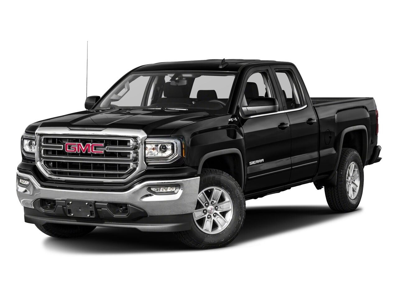 2018 GMC Sierra 1500 SLE Grand Junction CO