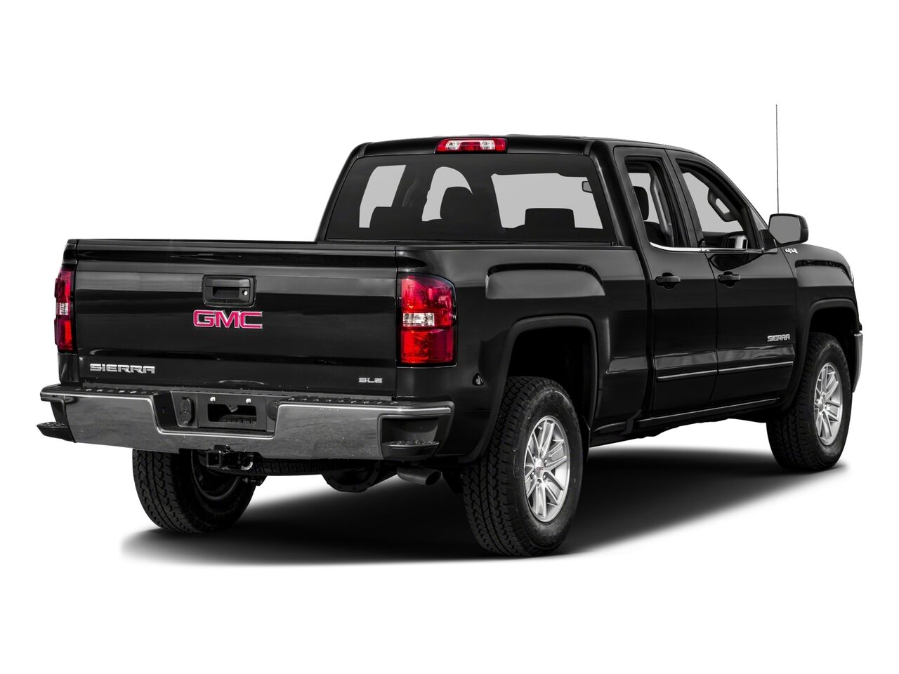 2018 GMC Sierra 1500 SLE Grand Junction CO