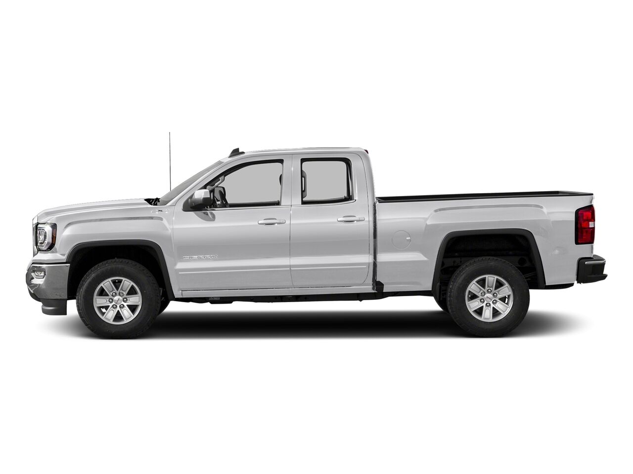 2018 GMC Sierra 1500 SLE Grand Junction CO
