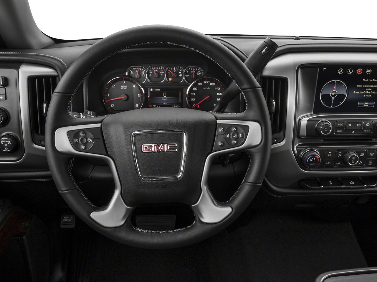 2018 GMC Sierra 1500 SLE Toronto ON