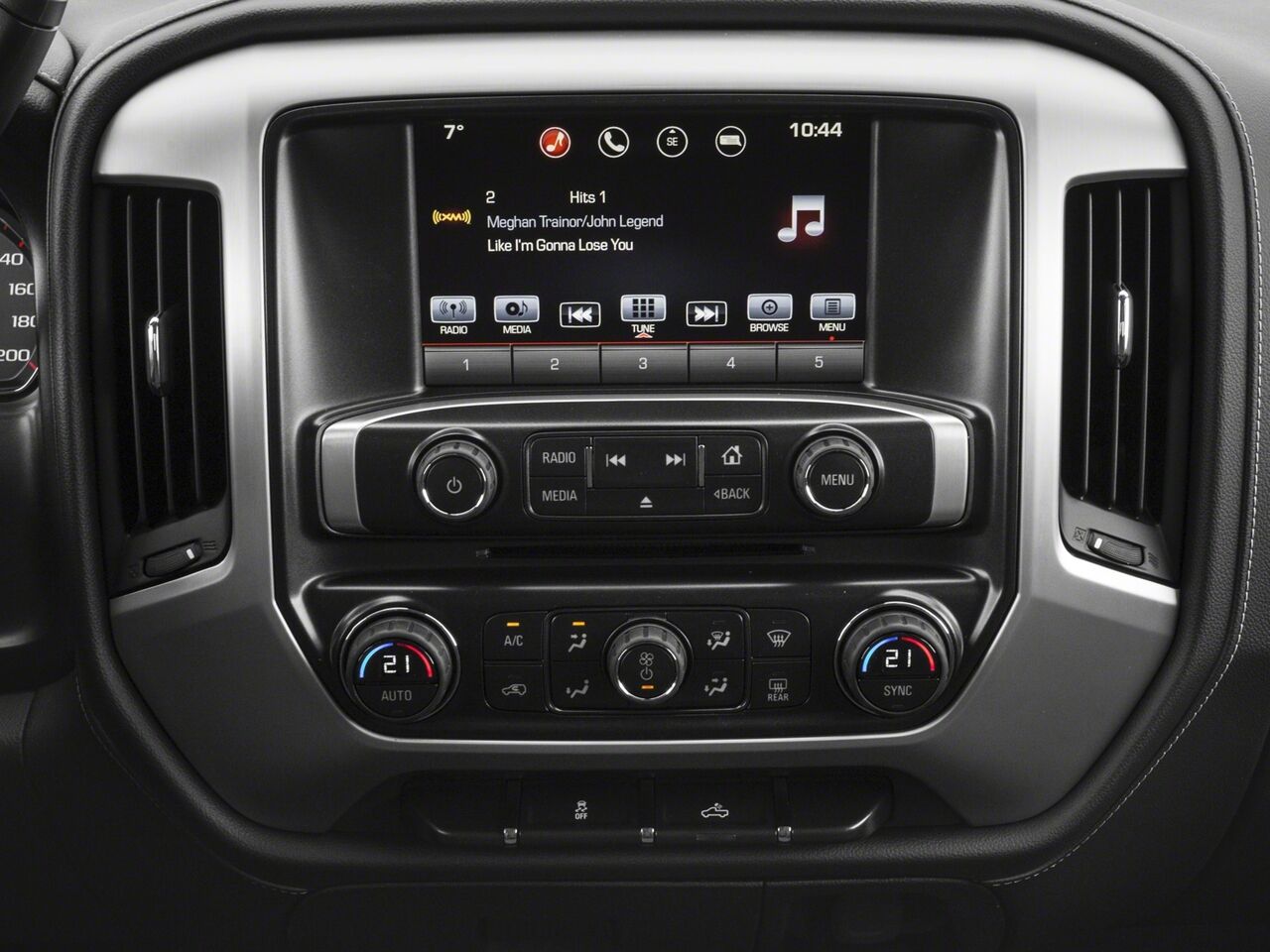 2018 GMC Sierra 1500 SLE Toronto ON