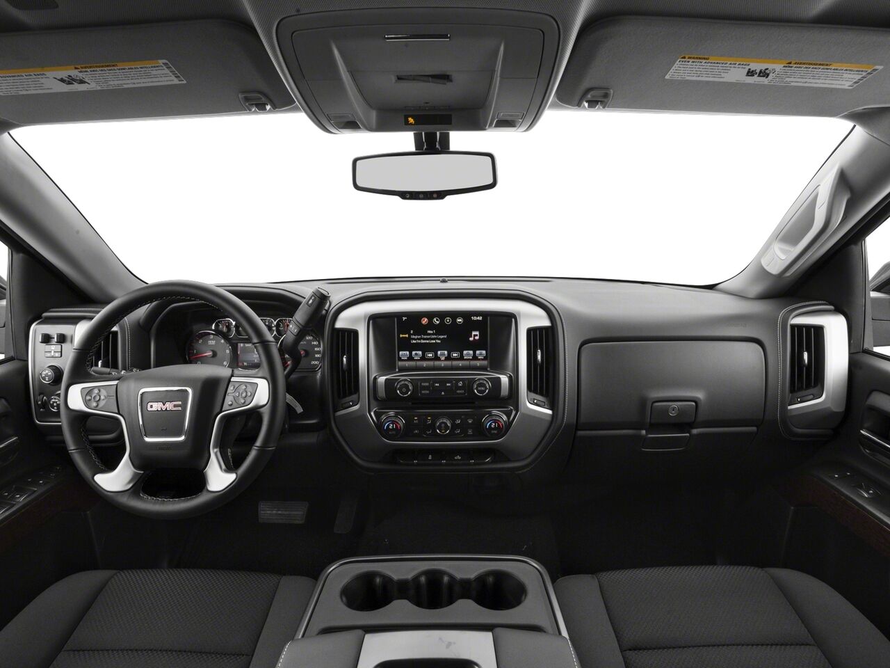 2018 GMC Sierra 1500 SLE Toronto ON